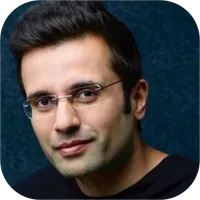 Sandeep Maheshwari Motivation icon