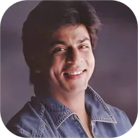 Shahrukh khan wallpapers icon