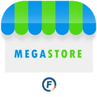 Megastore icon