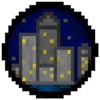 Город Действий icon