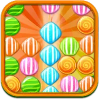 Candy Poper icon