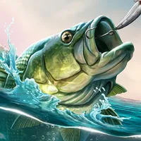 Fishing Deep Sea Simulator 3D  icon