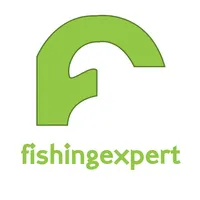 Fishing expert icon