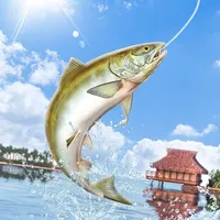 Fishing Master : Let's Fish icon