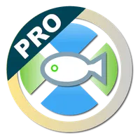 Fishing Times Pro icon