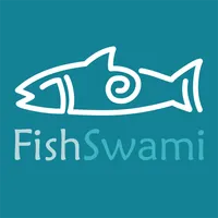 Fish Swami - Fishing Logbook A icon