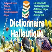 Dictionnaire de la Pêche icon