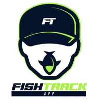 Fish Track App icon