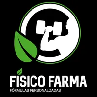 Físico Farma icon