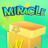 Miracle Box icon