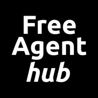 FreeAgent Hub icon