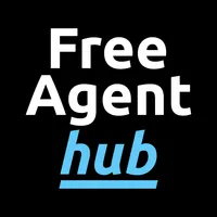 FreeAgent Hub Business icon