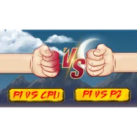 Fist War 2022 icon