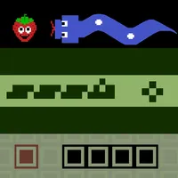 Snake Game Snake Xenzia Retro icon