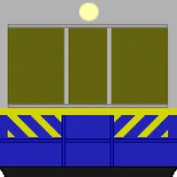 Subte live State and Frequency icon