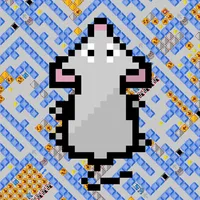 Pac Maze Rat Escape Puzzle icon