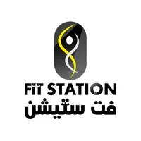 Fitstation GYM icon