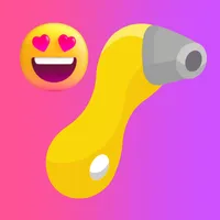 Vibrator Strong Vibration icon