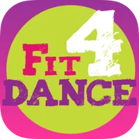 Fit4Dance icon