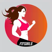 FitGirls: Transform Your Body icon