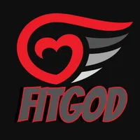 FitGod icon
