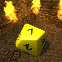 Dice RPG icon