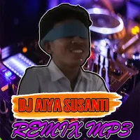 DJ Aiya Susanti Remix icon