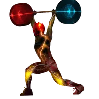 Mindpower & motivation (SPIRIT icon