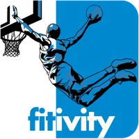 Vertical Jump - Learn to Dunk icon