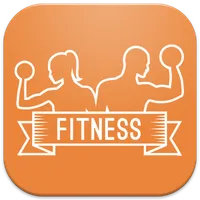 Fitness Club icon