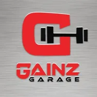 Gainz Garage icon