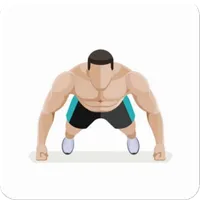 Home Workout Guide for Men; Ex icon