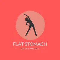 Flat Stomach icon