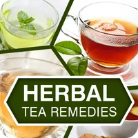 Tea Remedies icon