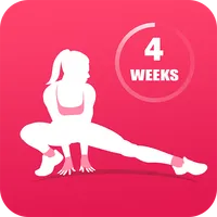 SheFit: Workout for Women icon