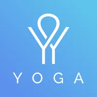 Yoga Workout by Sunsa. Yoga wo icon