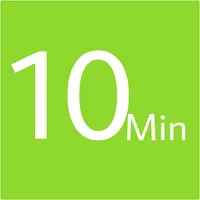 10 Minutes Workout - Full Body icon