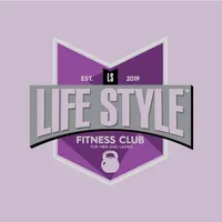 Lifestyle Fitness icon