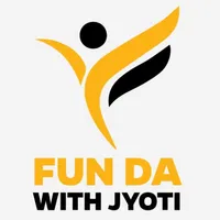 FunDa With Jyoti icon