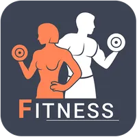 Fit at Home: Workout icon