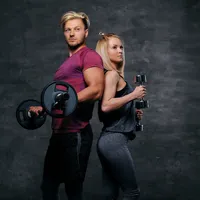 Fitness Home Workout icon
