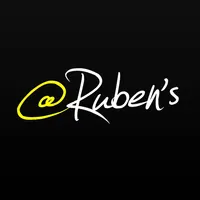 At Rubens Fitness Club icon