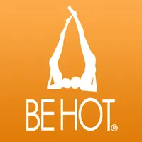 Be Hot Yoga icon