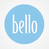 bello day spa and salon icon