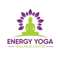 Energy Yoga and Wellness icon