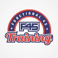 F45 Training icon