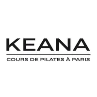 KEANA COURS DE PILATES icon