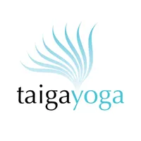 Taiga Yoga App icon