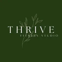 Thrive Fitness Studios icon