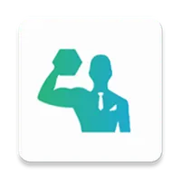 Fitnessvwork icon